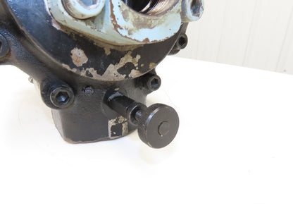 Parker PAVC100R521 Variable Hydraulic Piston Pump 100cm³/rev 3000 PSI 31-47 GPM