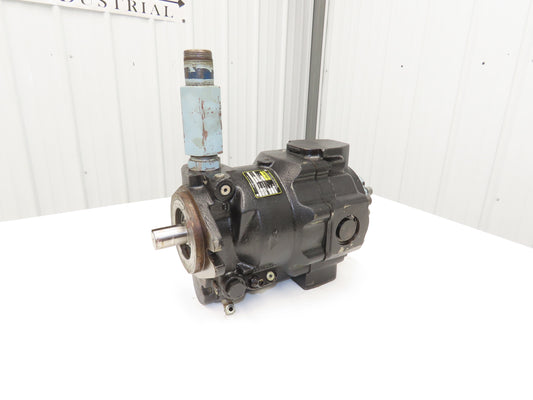 Parker PAVC100R521 Variable Hydraulic Piston Pump 100cm³/rev 3000 PSI 31-47 GPM