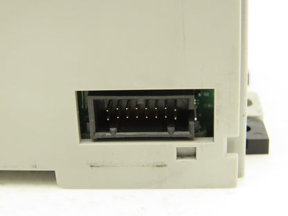 A-B 1769-L33ERMS Compact GuardLogix Ethernet/IP CPU Controller 24V Ser A