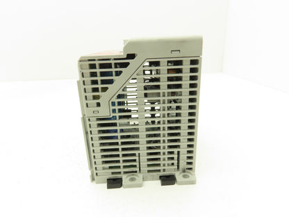 A-B 1769-L33ERMS Compact GuardLogix Ethernet/IP CPU Controller 24V Ser A