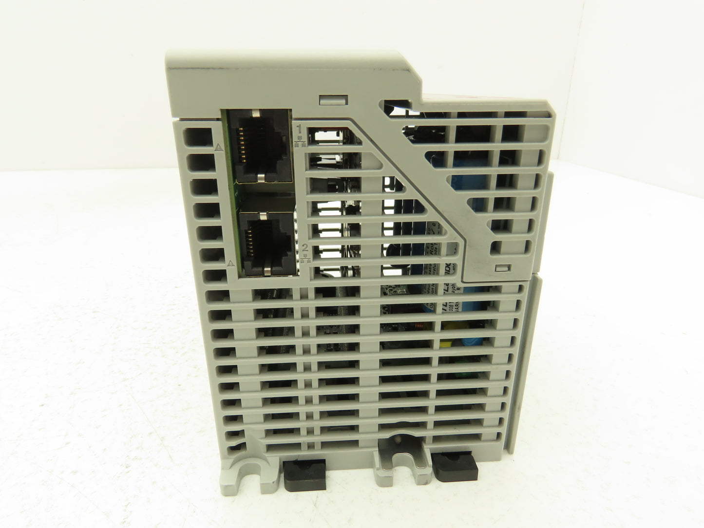 A-B 1769-L33ERMS Compact GuardLogix Ethernet/IP CPU Controller 24V Ser A