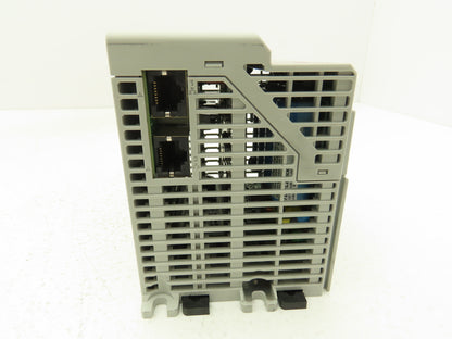 A-B 1769-L33ERMS Compact GuardLogix Ethernet/IP CPU Controller 24V Ser A