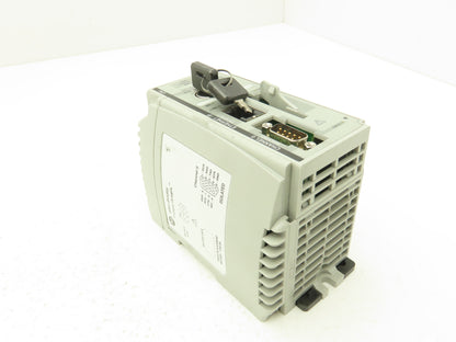 Allen Bradley 1769-L35E CompactLogix 5335E Ethernet CPU Controller Module Ser A