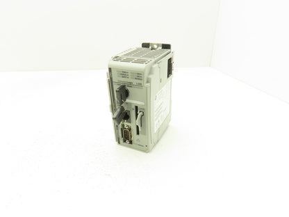 Allen Bradley 1769-L35E CompactLogix 5335E Ethernet CPU Controller Module Ser A