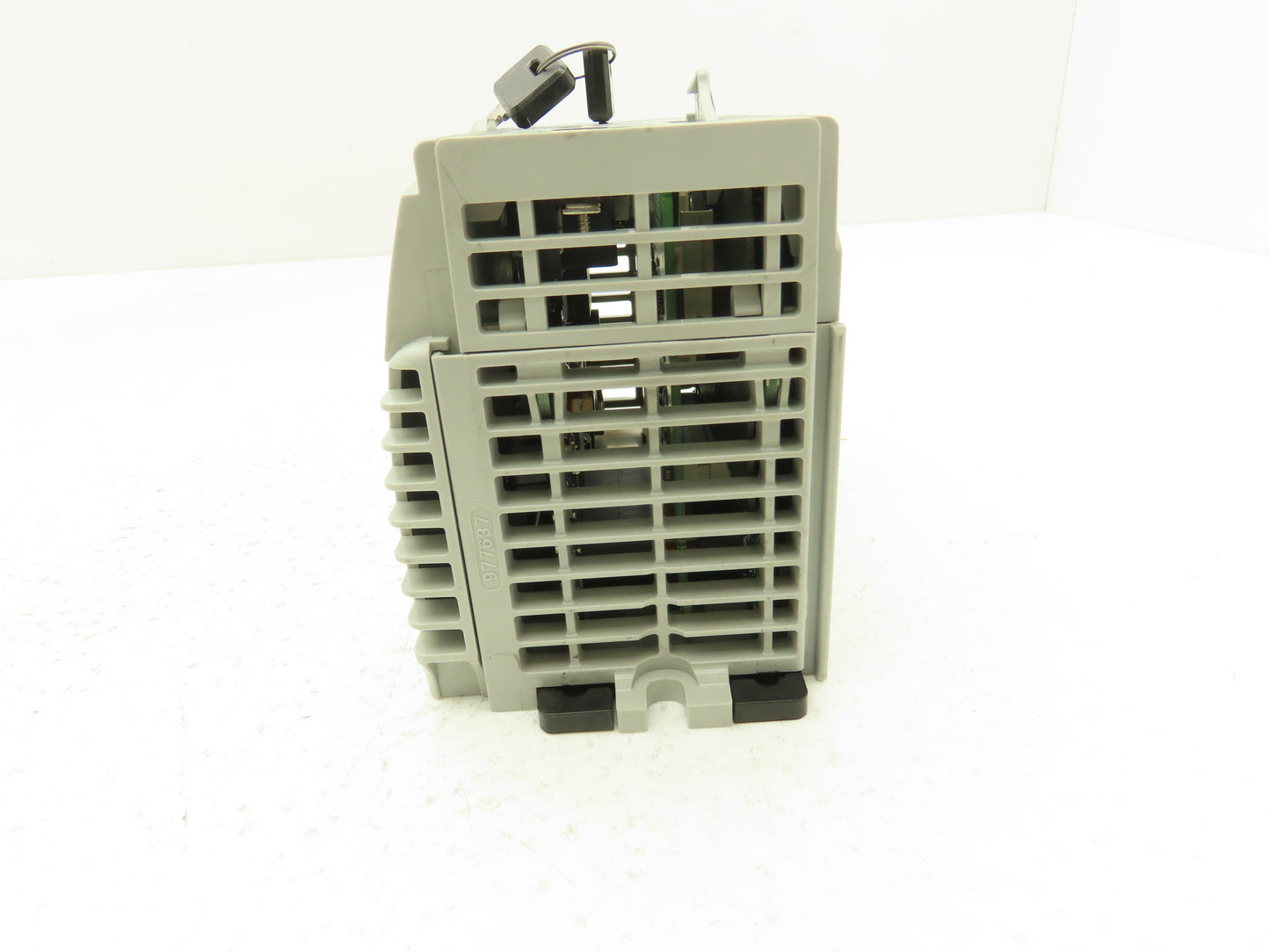 Allen Bradley 1769-L35E CompactLogix 5335E Ethernet CPU Controller Module Ser A