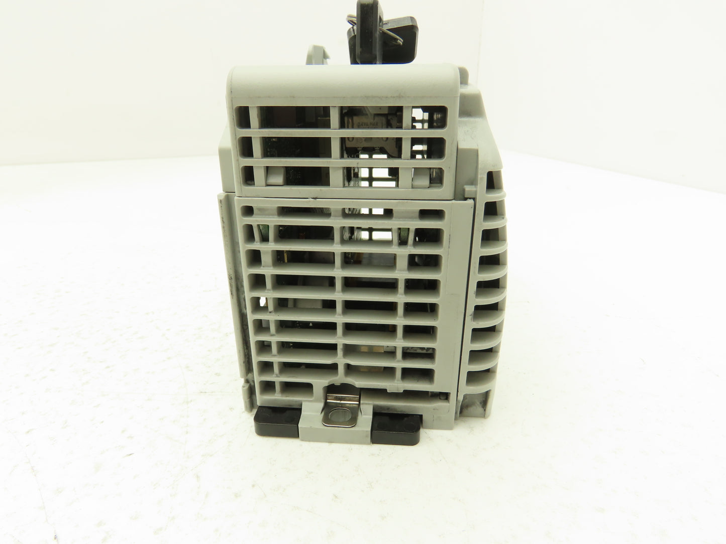 Allen Bradley 1769-L35E CompactLogix 5335E Ethernet CPU Controller Module Ser A
