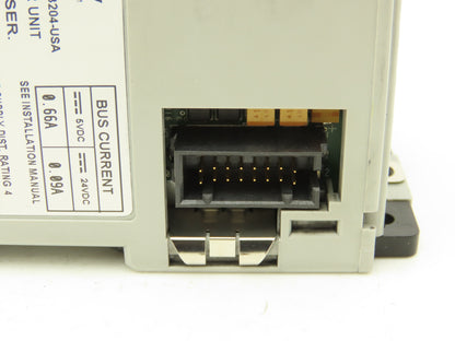 Allen Bradley 1769-L35E CompactLogix 5335E Ethernet CPU Controller Module Ser A