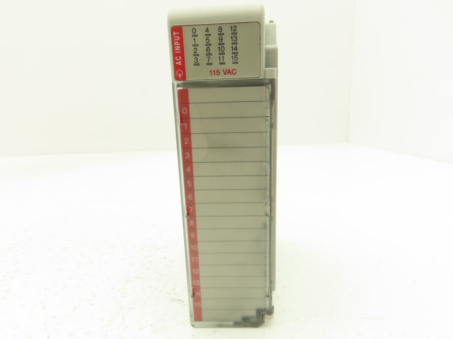 Allen Bradley 1769-IA16 Compact Logix I/O Input Module 16Pt 115VAC Ser A