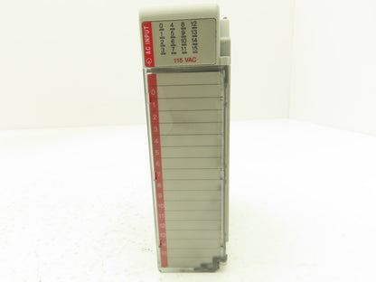 Allen Bradley 1769-IA16 Compact Logix I/O Input Module 16Pt 115VAC Ser A