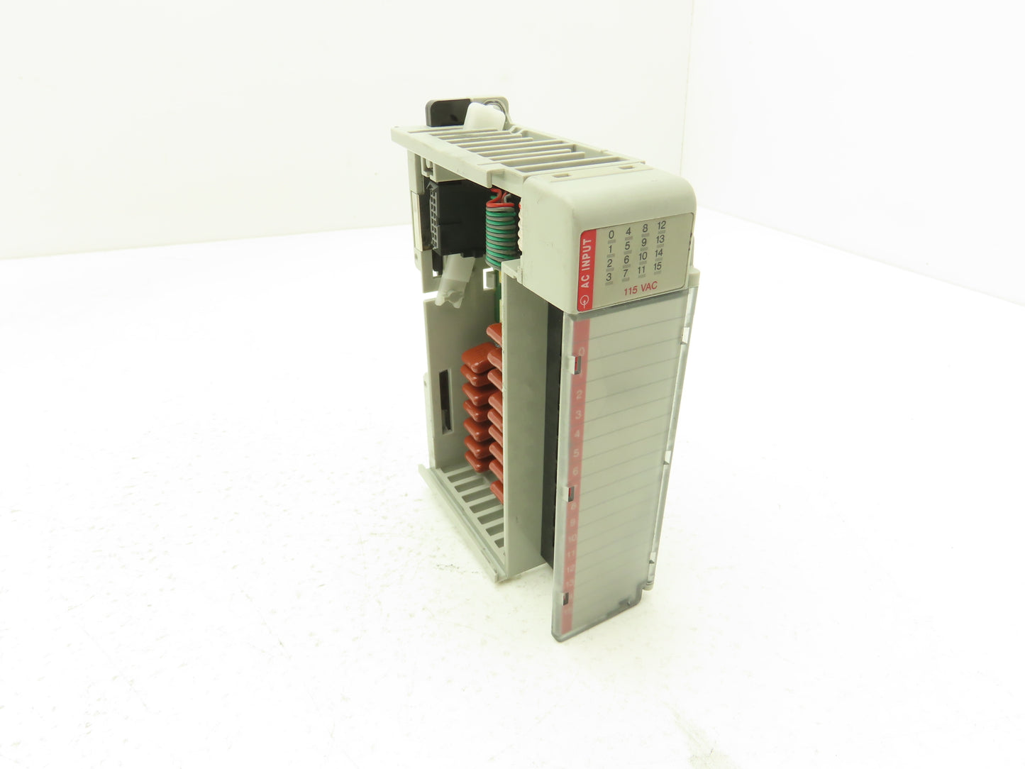 Allen Bradley 1769-IA16 Compact Logix I/O Input Module 16Pt 115VAC Ser A