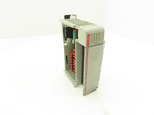 Allen Bradley 1769-IA16 Compact Logix I/O Input Module 16Pt 115VAC Ser A