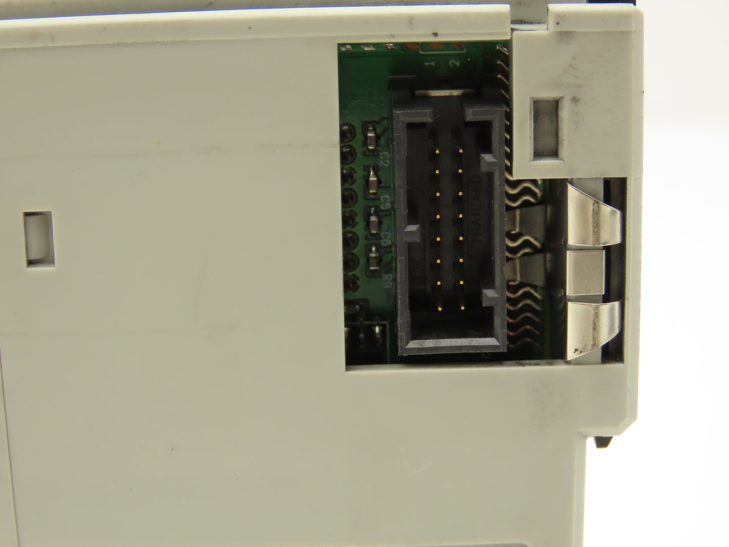 Allen Bradley 1769-OW16 Compact 16-Point Relay Output Module Series A Rev 2