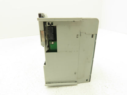 Allen Bradley 1769-OW16 Compact 16-Point Relay Output Module Series A Rev 2