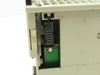 Allen Bradley 1769-OW16 Compact 16-Point Relay Output Module Series A Rev 2