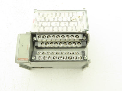 Allen Bradley 1769-IF8 Compact I/O Analog Input Module 8Pt Ser A REV 1 F/W 1.1
