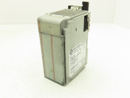 Allen Bradley 1769-IF8 Compact I/O Analog Input Module 8Pt Ser A REV 1 F/W 1.1
