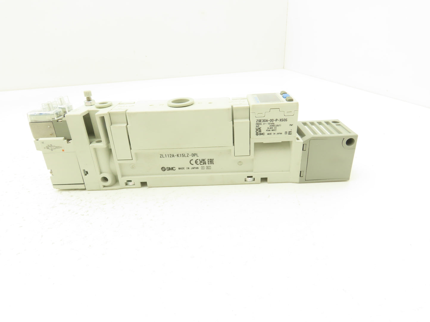 Allen Bradley 1769-HSC Compact I/O High Speed Counter Module Series A Rev A01
