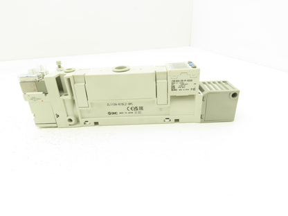 Allen Bradley 1769-HSC Compact I/O High Speed Counter Module Series A Rev A01