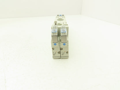 Allen Bradley 1769-HSC Compact I/O High Speed Counter Module Series A Rev A01
