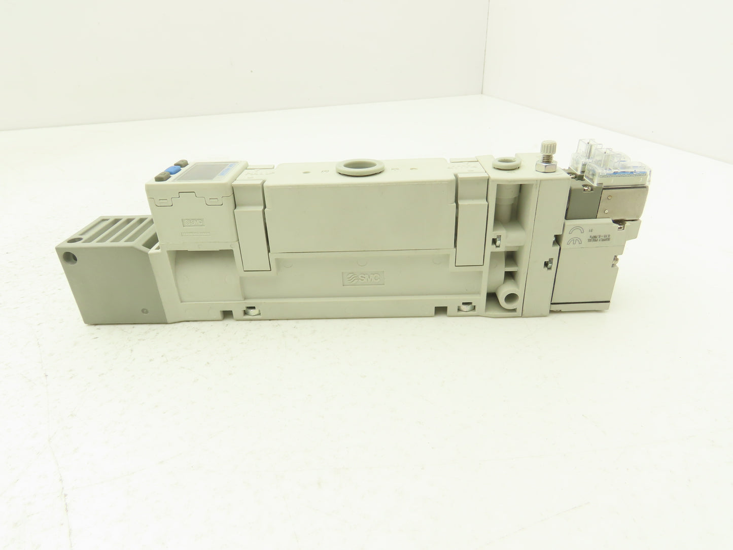 Allen Bradley 1769-HSC Compact I/O High Speed Counter Module Series A Rev A01