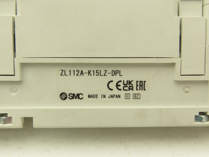 Allen Bradley 1769-HSC Compact I/O High Speed Counter Module Series A Rev A01