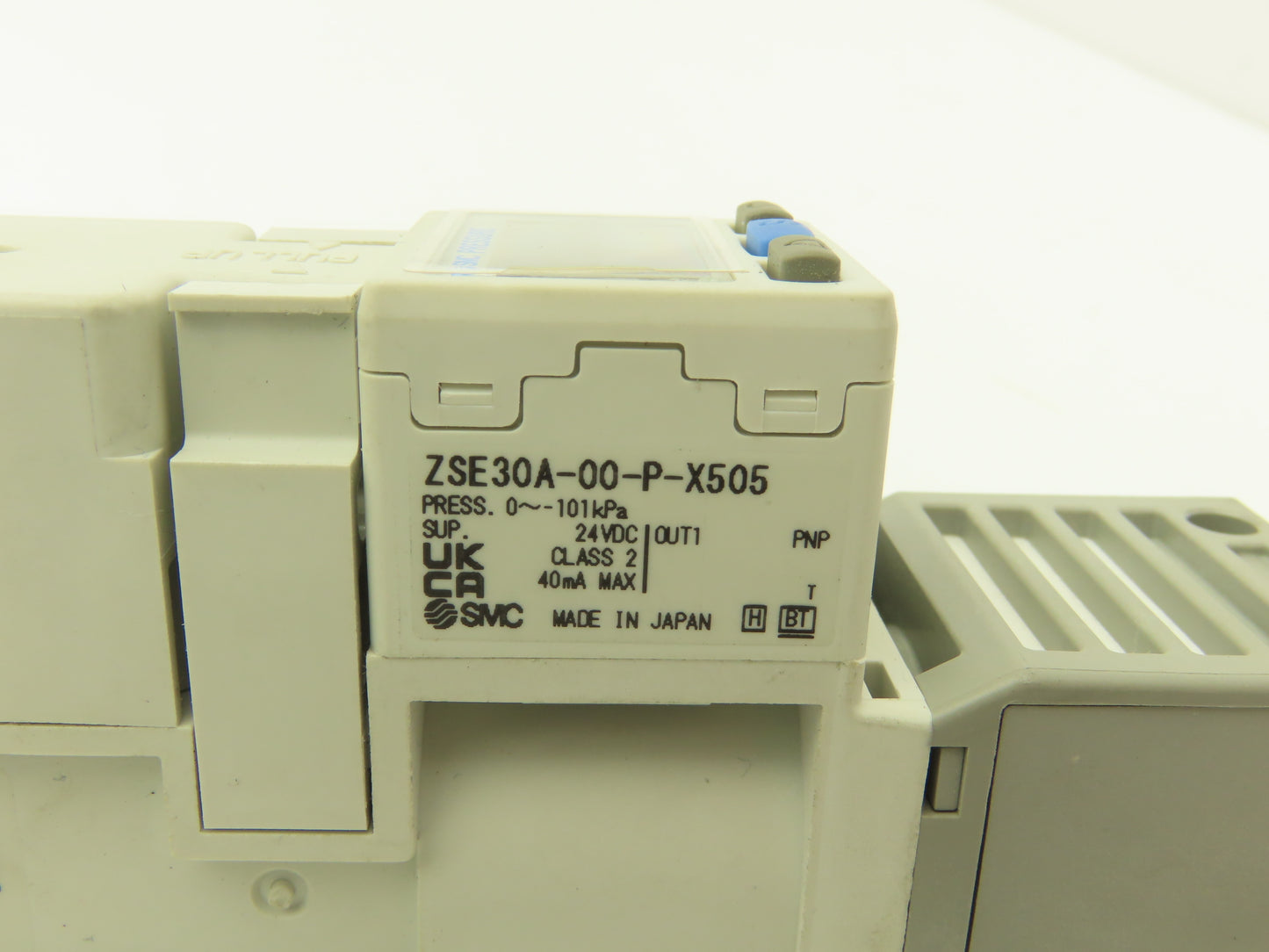 Allen Bradley 1769-HSC Compact I/O High Speed Counter Module Series A Rev A01
