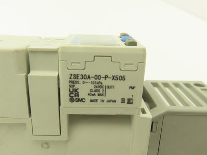 Allen Bradley 1769-HSC Compact I/O High Speed Counter Module Series A Rev A01