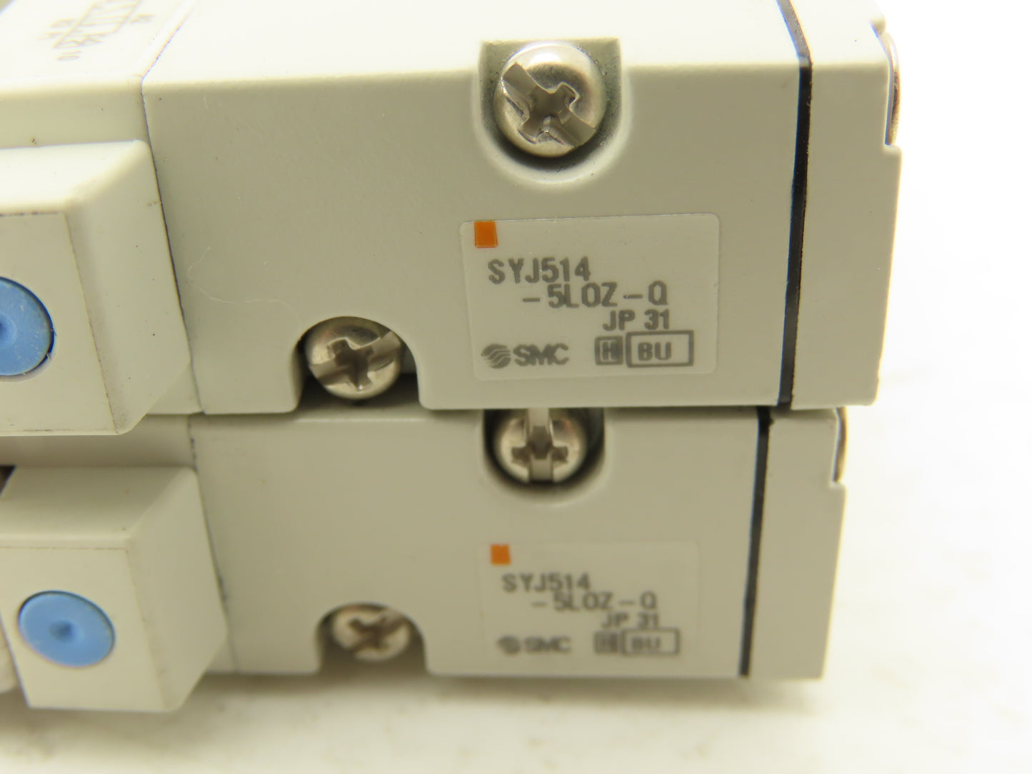 Allen Bradley 1769-HSC Compact I/O High Speed Counter Module Series A Rev A01
