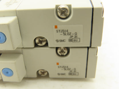 Allen Bradley 1769-HSC Compact I/O High Speed Counter Module Series A Rev A01