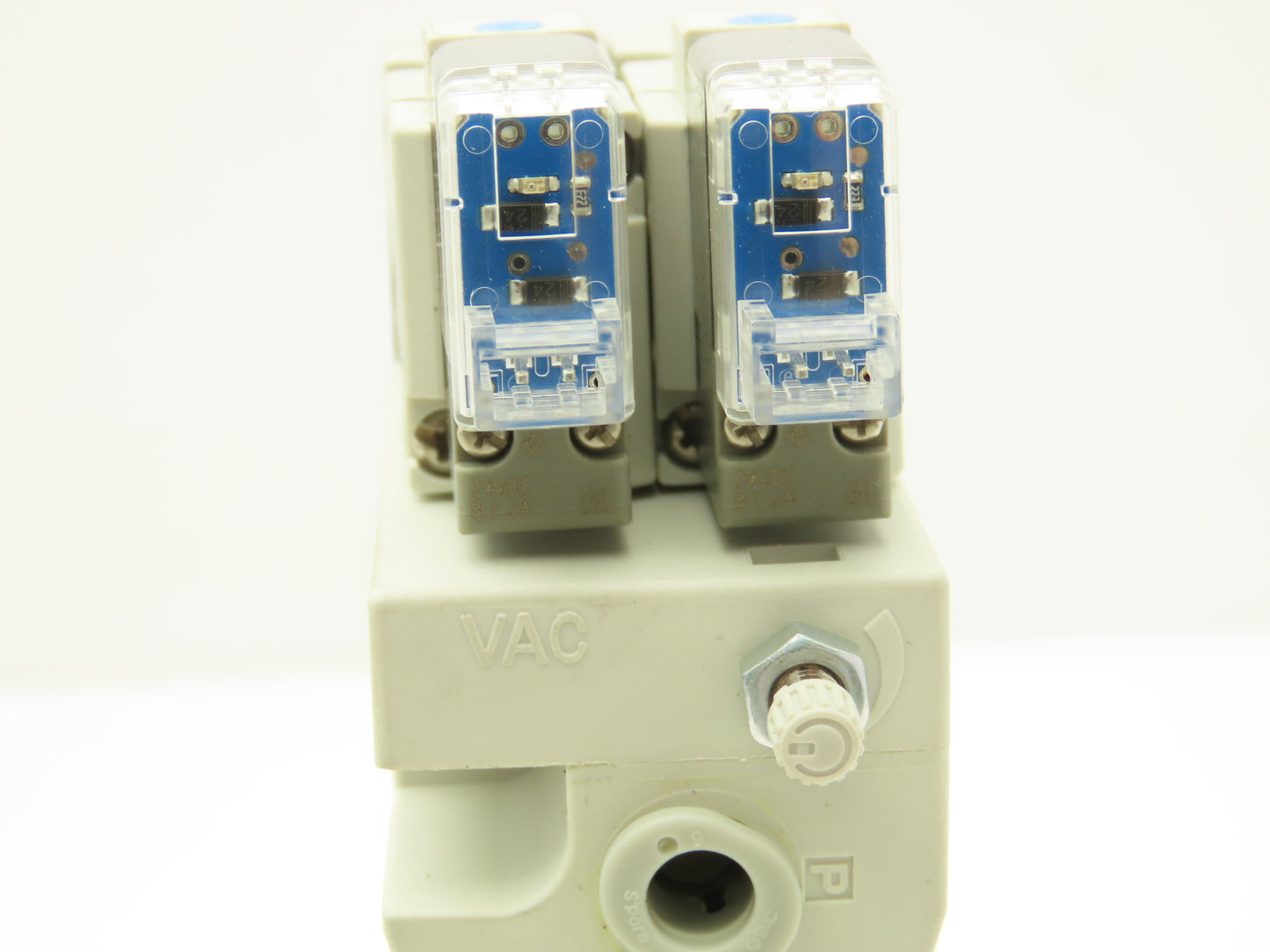 Allen Bradley 1769-HSC Compact I/O High Speed Counter Module Series A Rev A01