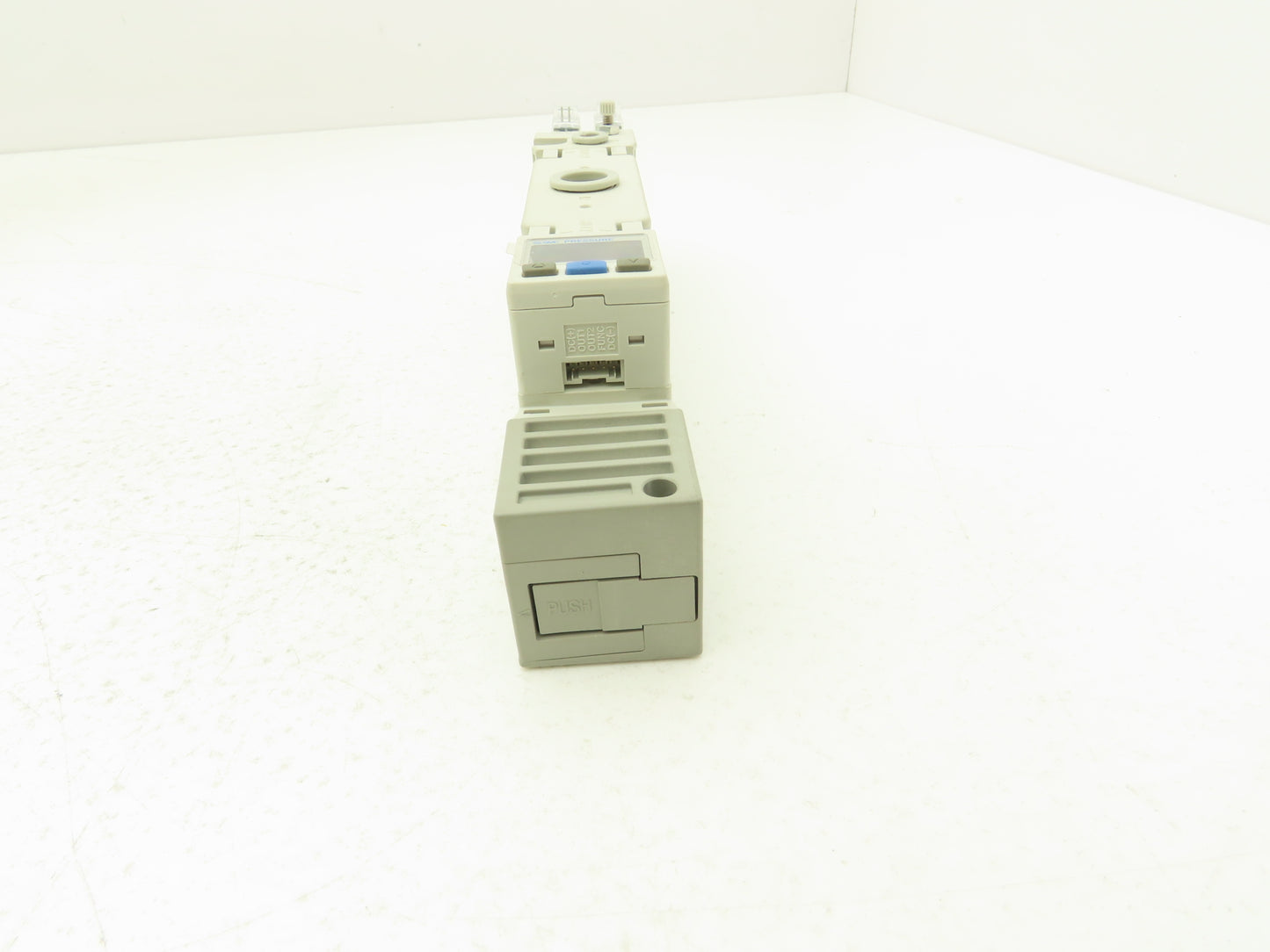 Allen Bradley 1769-HSC Compact I/O High Speed Counter Module Series A Rev A01