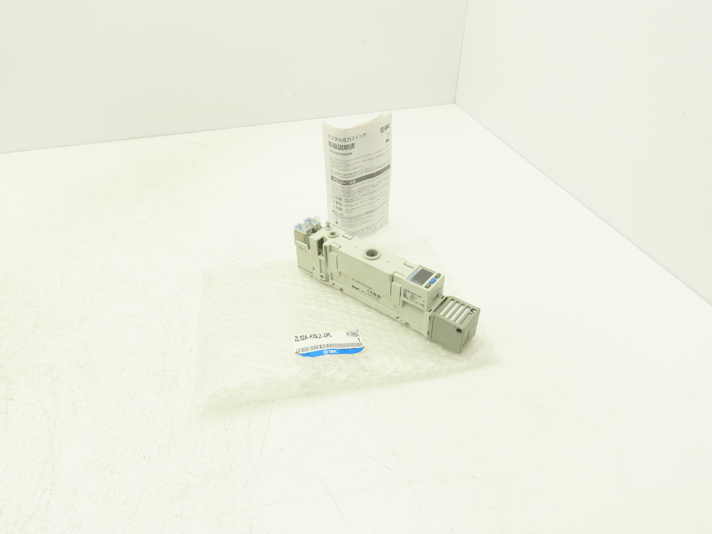 Allen Bradley 1769-HSC Compact I/O High Speed Counter Module Series A Rev A01