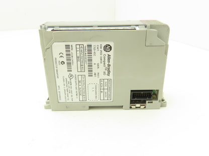 Allen Bradley 1769-HSC Compact I/O High Speed Counter Module Series A Rev A01