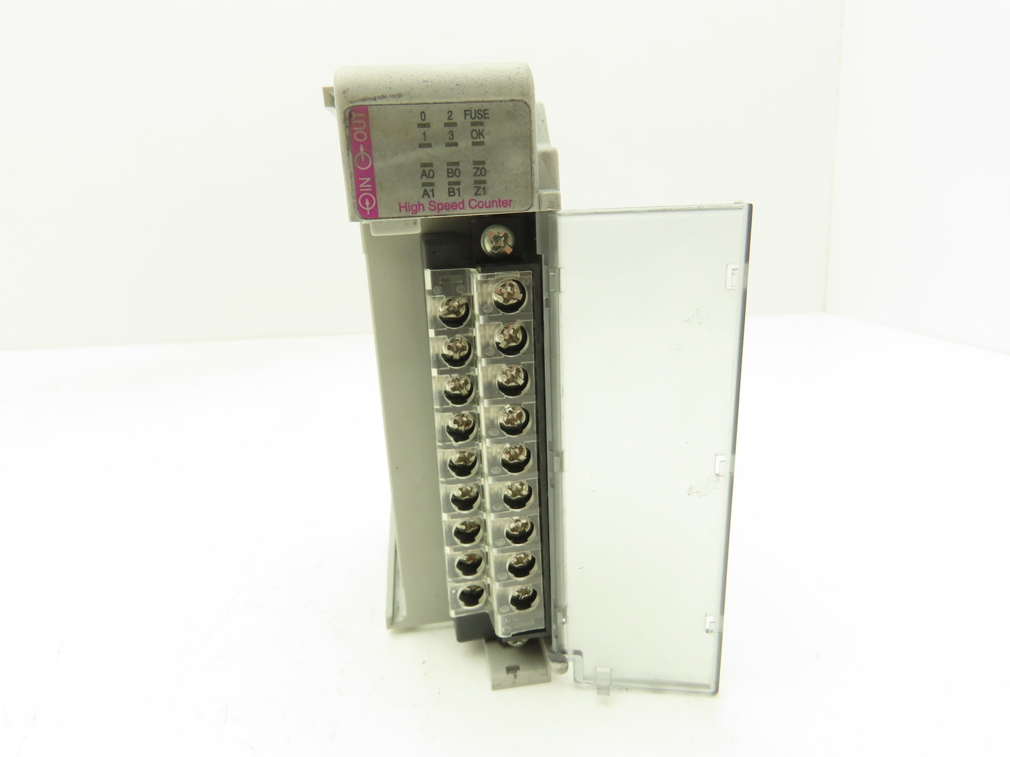 Allen Bradley 1769-HSC Compact I/O High Speed Counter Module Series A Rev A01