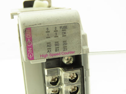 Allen Bradley 1769-HSC Compact I/O High Speed Counter Module Series A Rev A01