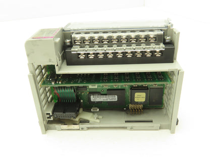 Allen Bradley 1769-HSC Compact I/O High Speed Counter Module Series A Rev A01
