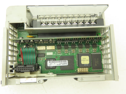 Allen Bradley 1769-HSC Compact I/O High Speed Counter Module Series A Rev A01