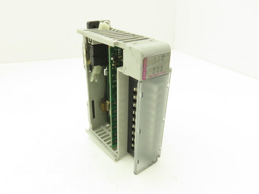 Allen Bradley 1769-HSC Compact I/O High Speed Counter Module Series A Rev A01