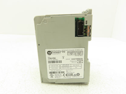 Allen Bradley 1769-PB2 Compact I/O Power Supply Module Series A
