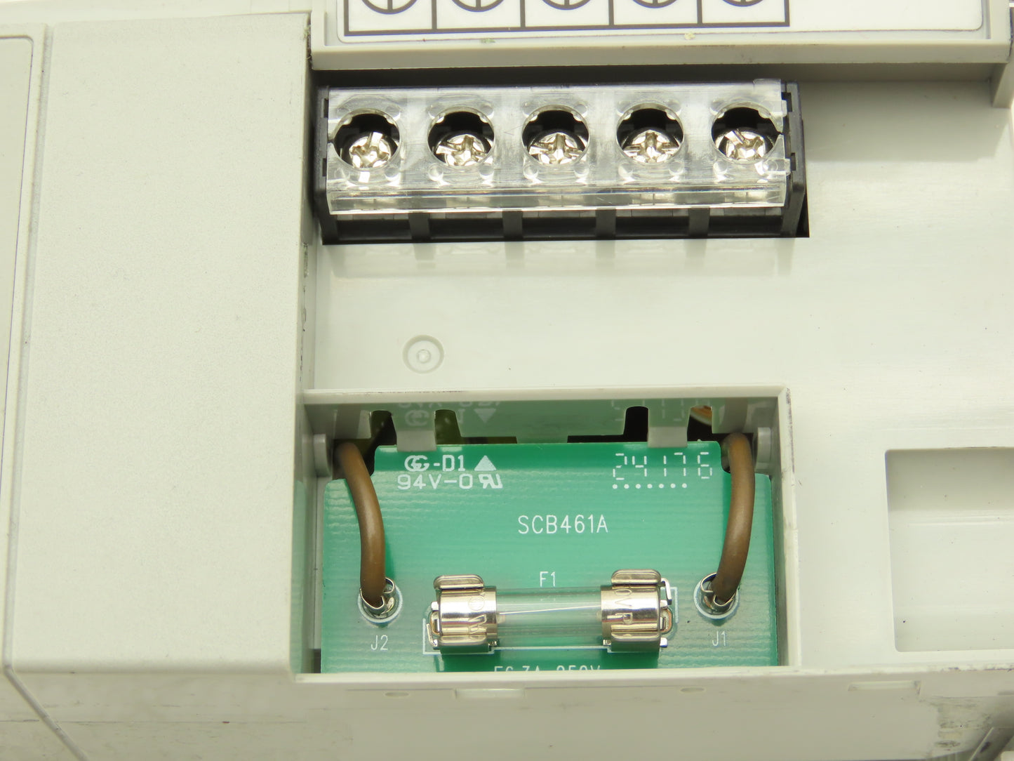 Allen Bradley 1769-PB2 Compact I/O Power Supply Module Series A