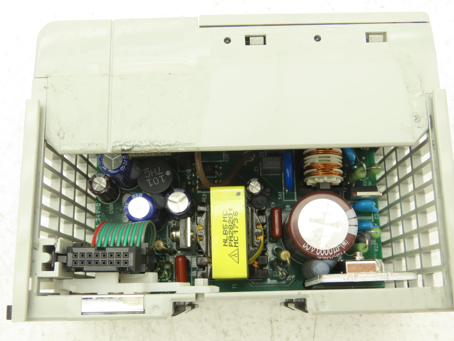 Allen Bradley 1769-PB2 Compact I/O Power Supply Module Series A