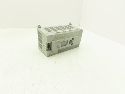 Allen Bradley 1766-L32AWA MicroLogix 1400 Controller Module 32 Point Ser B FW 11