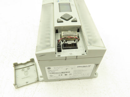 Allen Bradley 1766-L32AWA MicroLogix 1400 Controller Module 32 Point Ser B FW 11