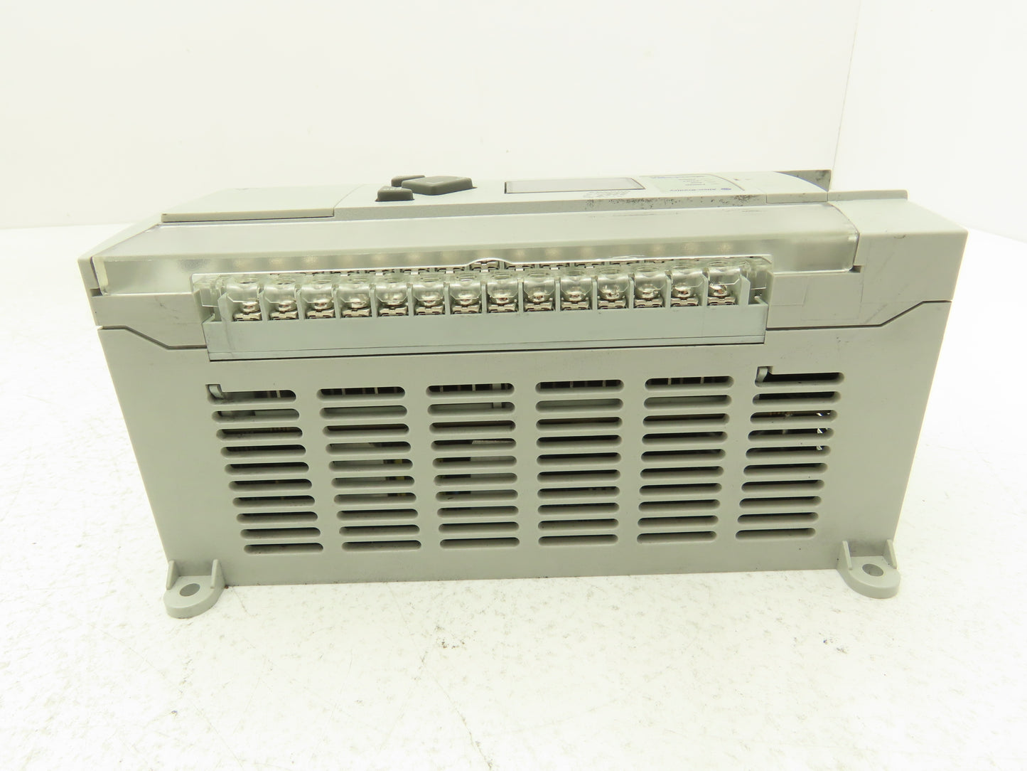 Allen Bradley 1766-L32AWA MicroLogix 1400 Controller Module 32 Point Ser B FW 11
