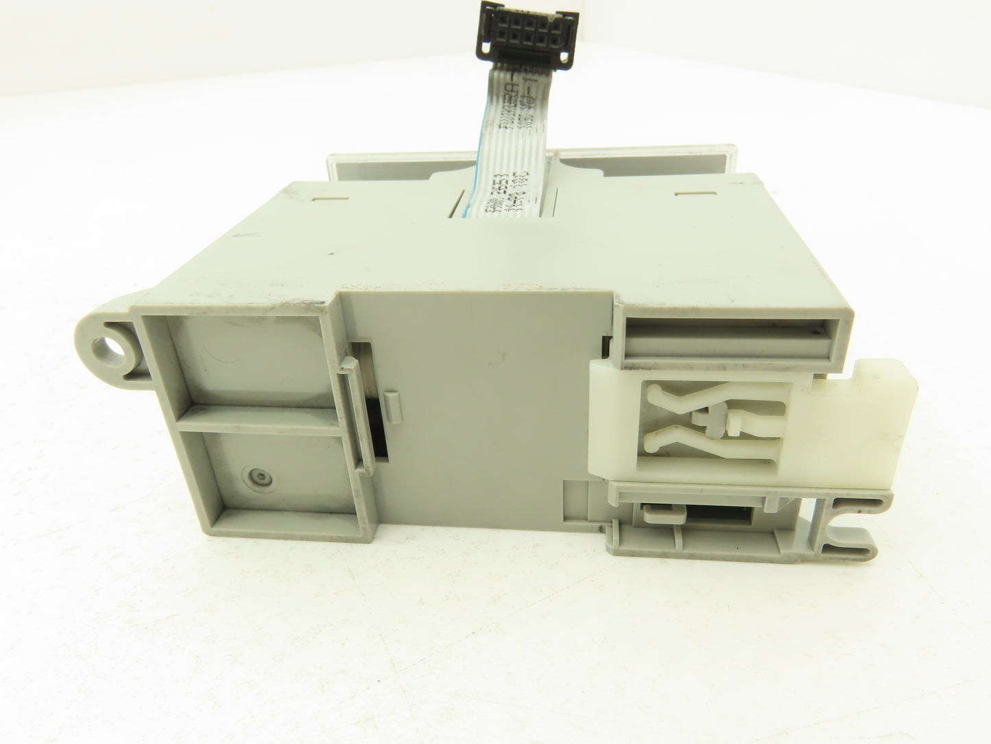 Allen Bradley 1762-OW16 MicroLogix 1200 16 Pt. VAC/VDC Relay Output 24VDC  Ser A