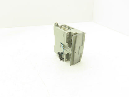 Allen Bradley 1762-OW16 MicroLogix 1200 16 Pt. VAC/VDC Relay Output 24VDC  Ser A