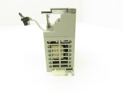 Allen Bradley 1762-OW16 MicroLogix 1200 16 Pt. VAC/VDC Relay Output 24VDC  Ser A
