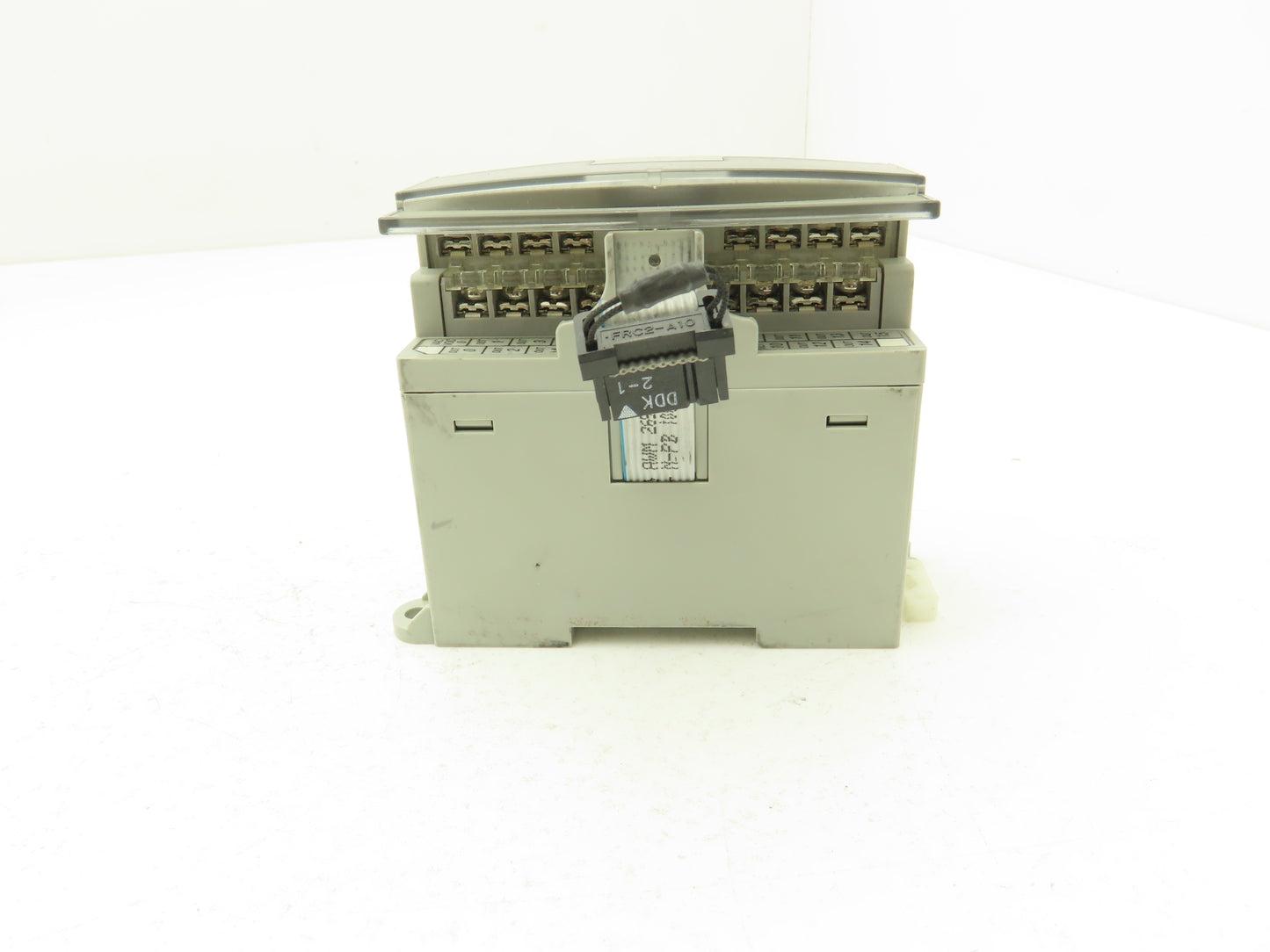 Allen Bradley 1762-OW16 MicroLogix 1200 16 Pt. VAC/VDC Relay Output 24VDC  Ser A