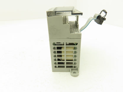 Allen Bradley 1762-OW16 MicroLogix 1200 16 Pt. VAC/VDC Relay Output 24VDC  Ser A
