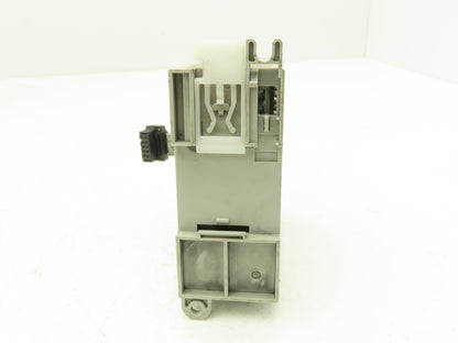 Allen Bradley 1762-OW16 MicroLogix 1200 16 Pt. VAC/VDC Relay Output 24VDC  Ser B
